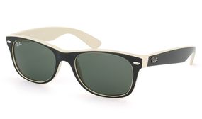 New Wayfarer RB 2132 875