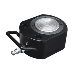 WDK-86320 Домкрат низкий гидравлический (пресс-таблетка), 20 т