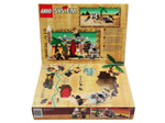 Конструктор LEGO 5958 Могила мумии