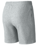 Шорты ESSENTIAL Athlete Shorts, серый