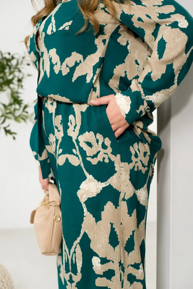 Костюм УК-2596-1 Fabrika