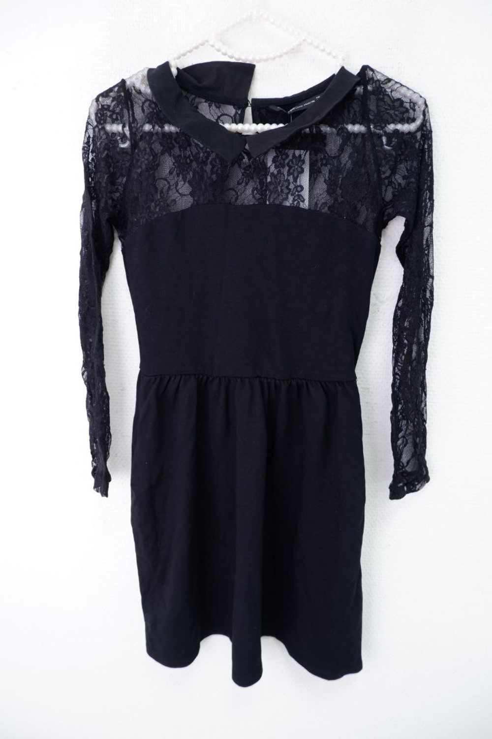 Платье Zara стильное 44 размер