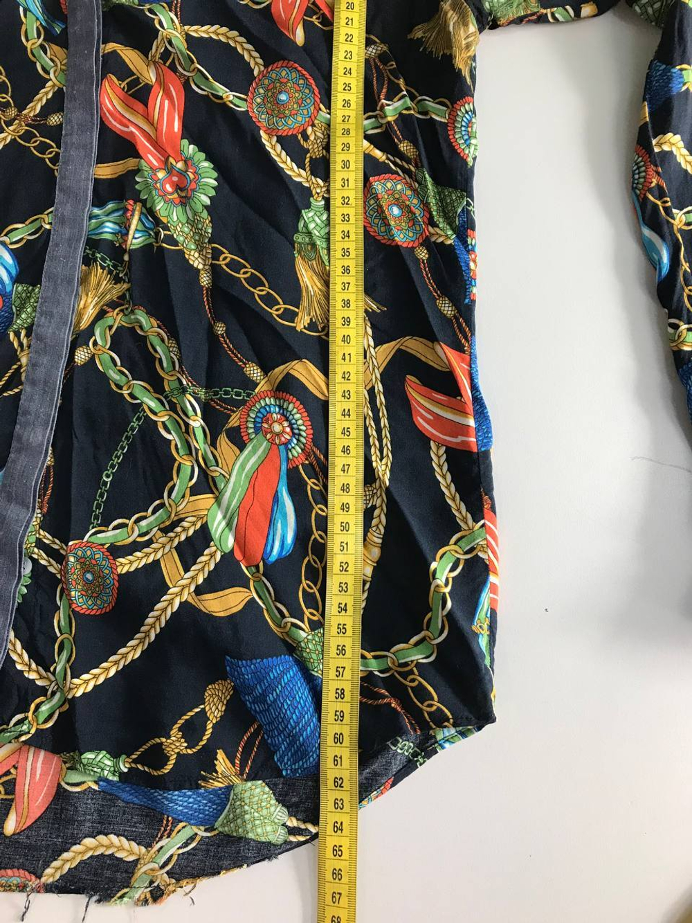 Блузка Stradivarius красивая, маркировка S, визуально на 44 размер