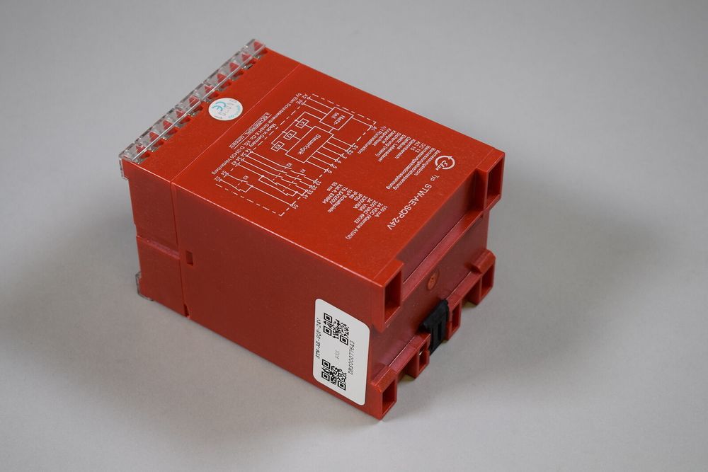 ELAN STW-AE-SQP-24V