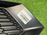 Решетка бампера правая Audi A7 2 (18-нв) S-line