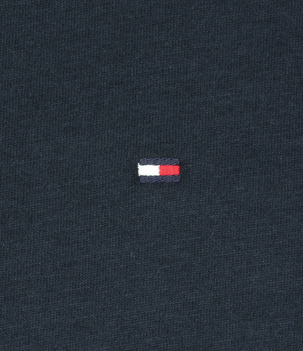 Футболка Tommy Hilfiger - темно-синий(KB0KB08818)