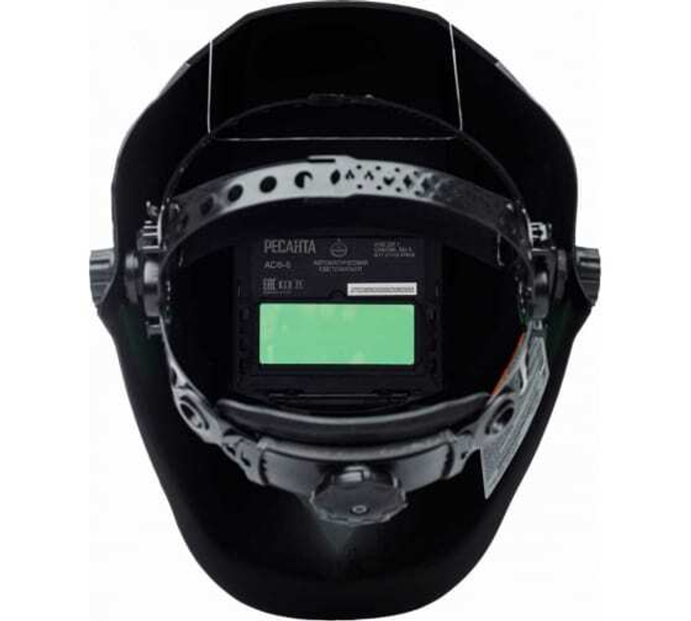 МАСКА СВАРОЧНАЯ РЕСАНТА МС-6