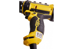 Сетевая дрель-шуруповерт Hanskonner HID2145P