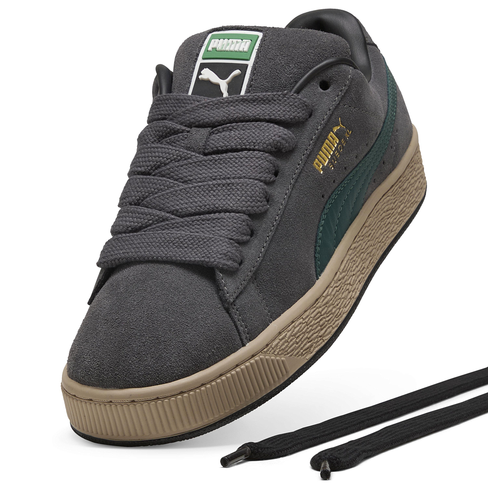 Кеды PUMA Suede XL