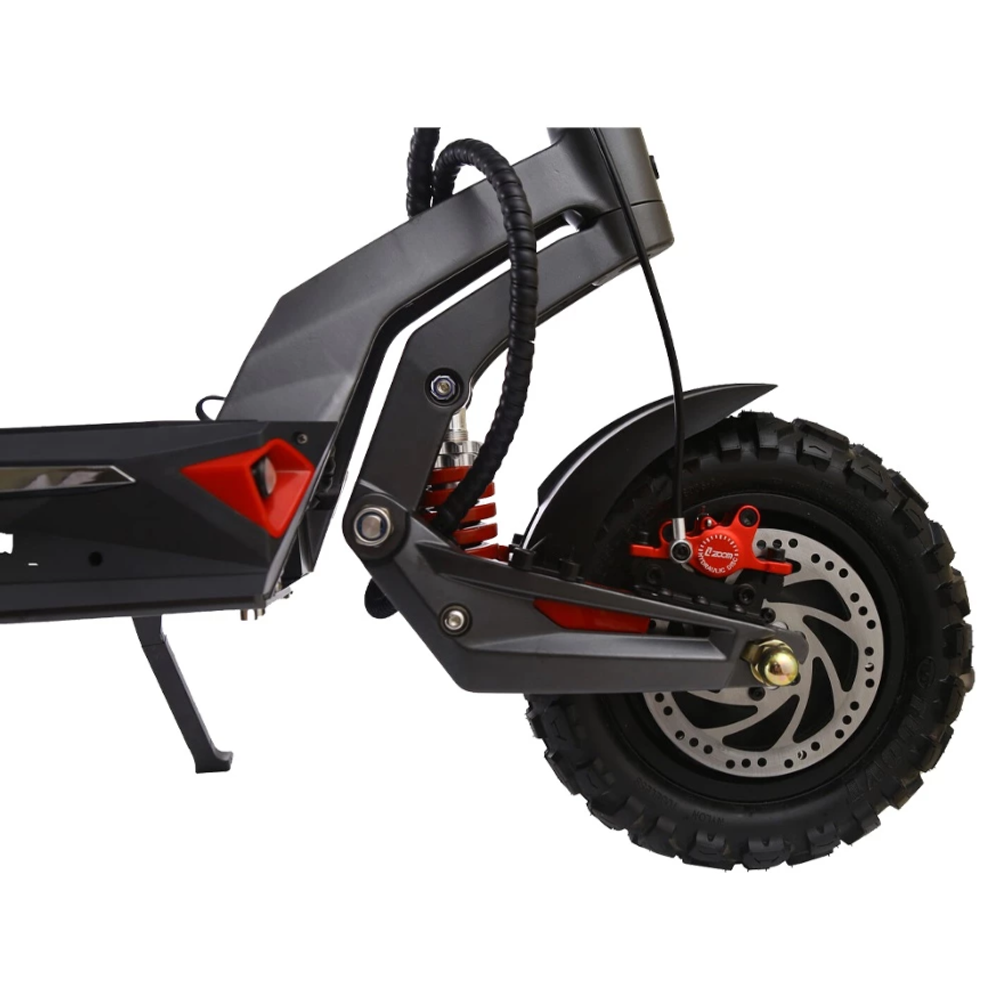 Электросамокат Kugoo Kirin G1 Pro 2022