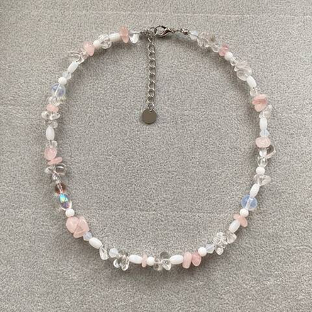 Волшебный чокер