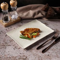 Блюдо прямоугольное 28,5*19,5 см   P.L. Proff Cuisine [4]