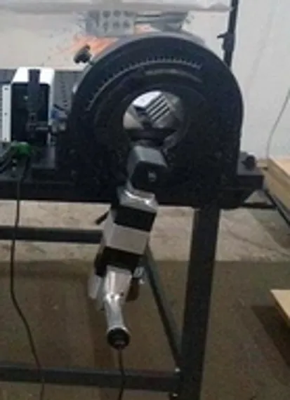 Электромеханический вальцовочный станок Stalex W11-6x2000