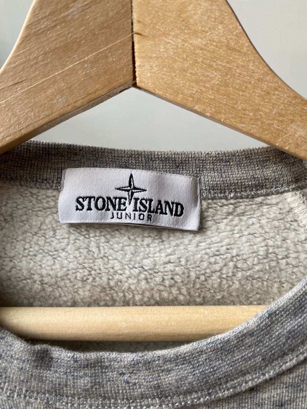 Толстовка Stone Island
