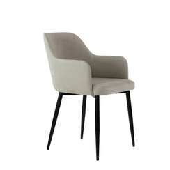 Кресло Barneo N-333 Bagheria Лофт