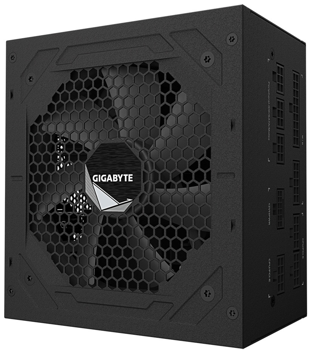 Блок питания GIGABYTE GP-UD1000GM PG5 1000 Вт