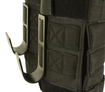 Ботинки гравитационные (инверсионные) Rekoy F1774, оксфорд, размер универсальный