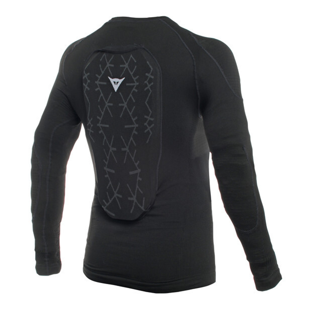 TRAILKNIT BACK PROTECTOR SHIRT WINTER