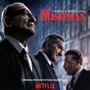 Soundtrack / The Irishman (2LP)