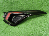 Фонарь правый внешний Zeekr 001 (2021-н.в.)