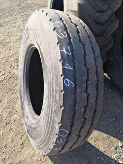 13R22.5 Goodyear OmniTrac MSS2 шина б/у