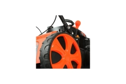 Бензиновая газонокосилка PATRIOT PT 47LS 512109014