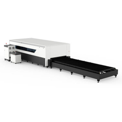 MetalTec 2060P (15000Вт) промышленный комплекс лазерной резки