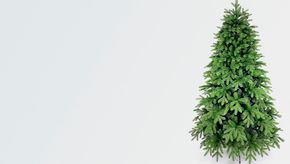 Искусственная ель Датская