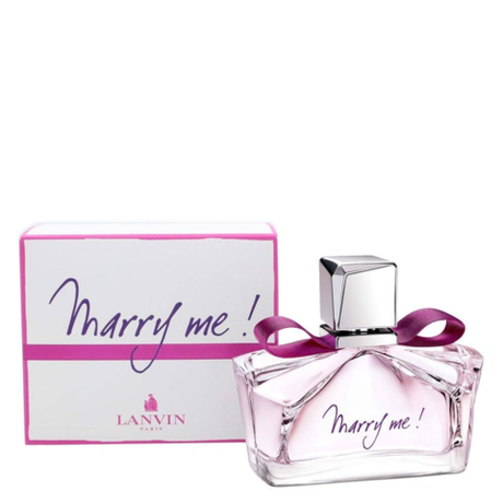 LANVIN MARRY ME edP 75ml lady