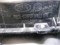 Бампер передний Kia Sorento 4 (2020-н.в.)