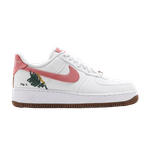 Кроссовки Nike Air Force 1 Low Catechu (Женская размерная сетка)
