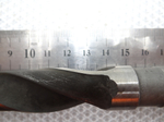 Сверло 19.5мм (130х235) 11Р3АМ3Ф2 к\х К/М2 СССР