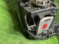 Фара левая Hyundai Elantra 6 AD (2018-2020) LED