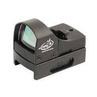 Прицел Veber Храбрый Заяц 1х24 RG