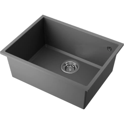 Кухонная мойка Omoikiri Tedori 54-U-SA