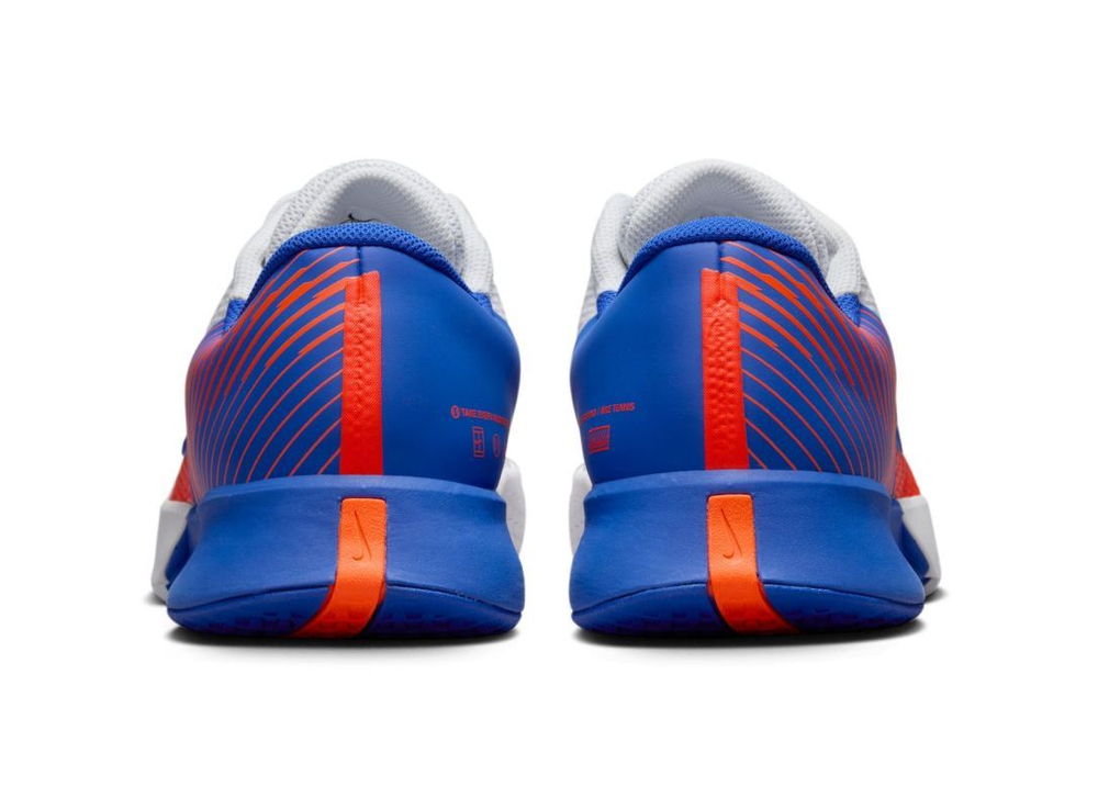 Мужские кроссовки теннисные Nike Zoom Vapor Pro 2 - белый