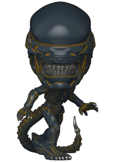 Фигурка Funko POP! TV Alien Earth Xenomorph 6" (1768) 86662 / Фигурка Фанко ПОП! по мотивам франшизы "Чужие", Ксеноморф