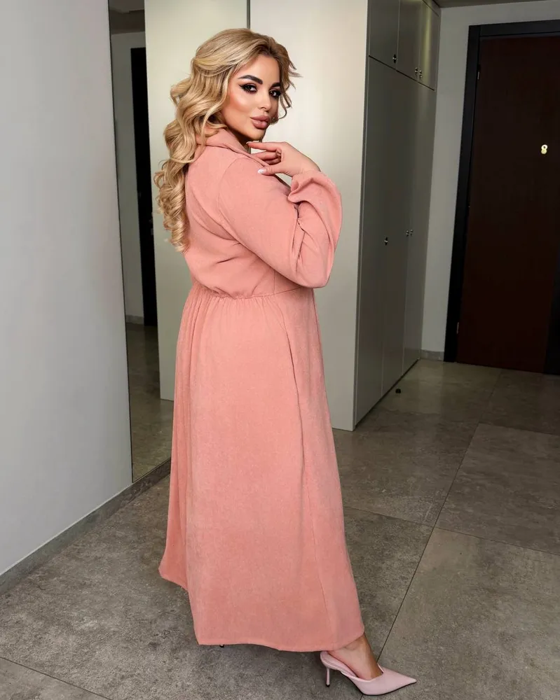 Платье УК-8944 Фабрика Моды