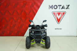 Квадроцикл бензиновый MOTAX GRIZLIK D125