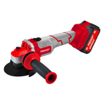 Аккумуляторная УШМ (без АКБ и ЗУ) FEDAST FDAG126