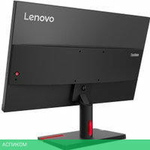 Монитор Lenovo ThinkVision S25e-30 63E0KAT4EU