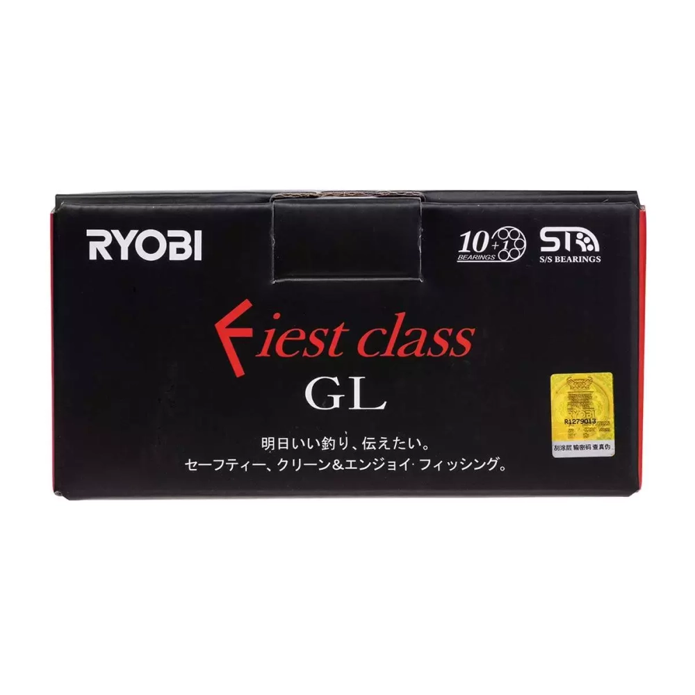Катушка FIEST CLASS R RYOBI