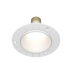 Встраиваемый светильник Technical DL126-GU10-TRS-W