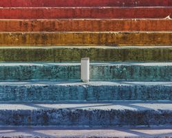 Термокружка Klean Kanteen TKWide Cafe Cap 16oz (473 мл) Tofu