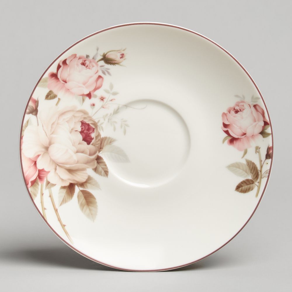 ЧАЙНЫЙ НАБОР МЭРИБЕЛЬ НА 6 ПЕР. 12 ПР. 300 МЛ