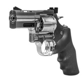 Револьвер пневматический ASG Dan Wesson 715 2.5 Silver 4.5 мм (пулевой)