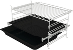 Духовой шкаф Gorenje BOS67372CLB