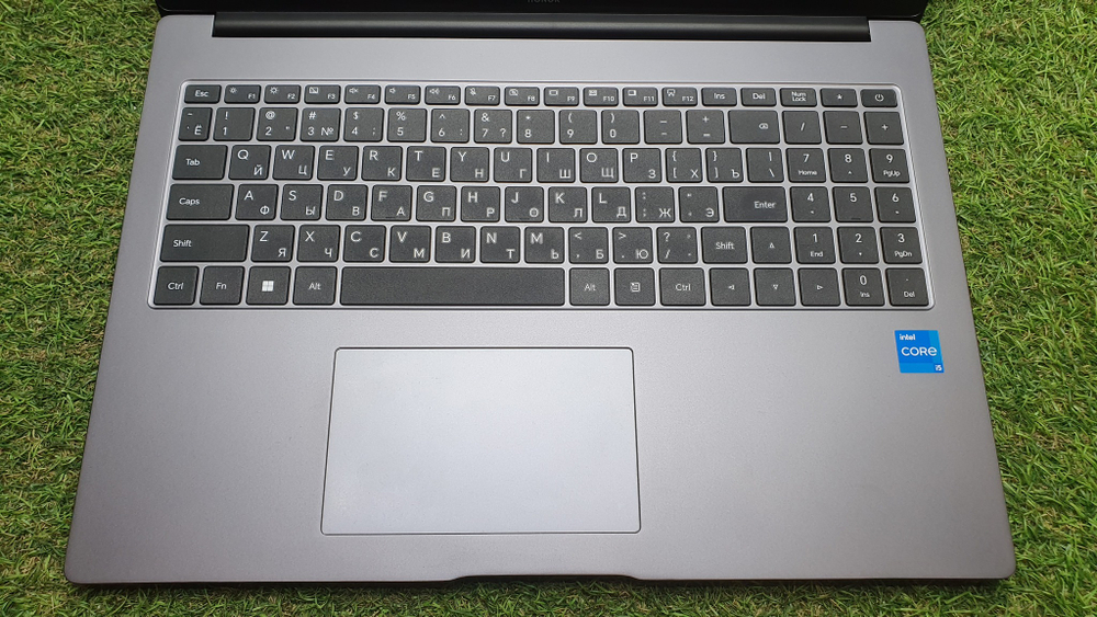 Ноутбук Honor i5-12/16Gb/FHD/MagicBook X16 BRN-F56 5301AHG/Windows 10