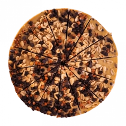 "Чизкейк ореховый" "Cheeseberry"