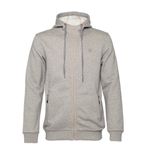 Толстовка FHM Caste (светло-серая)